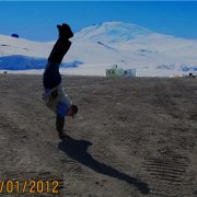 2012 Antarctica  Erebus